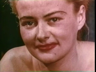 naked beauties. video 1950