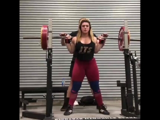 video by i powerlifting