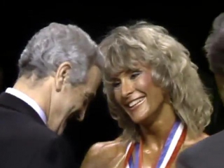 ms. olympia 1986