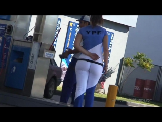 spying on girls, hunting for delicious asses (peeping, spying, panties, nice asses, tight jeans)